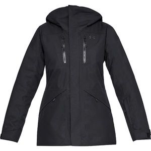 NEW UA women’s ski/board jacket